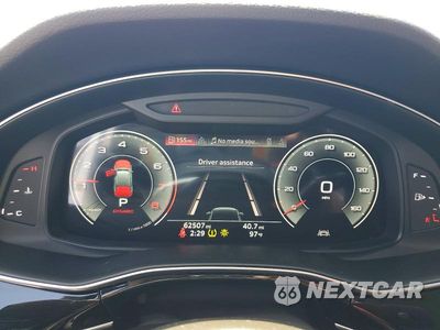 Zdjęcie 9 z 14 samochodu: 2022 AUDI Q7 PREMIUM VIN:WA1AJBF75ND012138 - miniatura