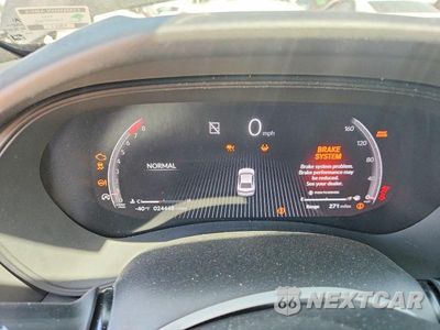 Zdjęcie 9 z 12 samochodu: 2025 ACURA TLX A-SPEC VIN:19UUB6F53SA002454 - miniatura