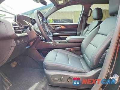 Zdjęcie 7 z 13 samochodu: 2026 CHEVROLET TRAVERSE LT VIN:1GNERGKS2TJ176640 - miniatura