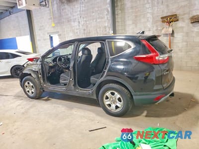 Drugie zdjęcie samochodu z przodu: 2019 HONDA CR-V EXL VIN:2HKRW2H8XKH633297 - miniatura