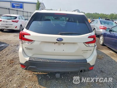 Zdjęcie 6 z 12 samochodu: 2019 SUBARU FORESTER LIMITED VIN:JF2SKASC8KH410065 - miniatura