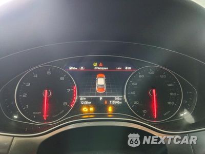 Zdjęcie 9 z 13 samochodu: 2016 AUDI A6 PREMIUM PLUS VIN:WAUGFAFC6GN076000 - miniatura
