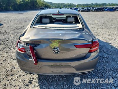 Zdjęcie 6 z 12 samochodu: 2017 BUICK LACROSSE ESSENCE VIN:1G4ZP5SS2HU148343 - miniatura