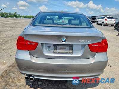 Zdjęcie 6 z 12 samochodu: 2011 BMW 328 XI SULEV VIN:WBAPK5C58BA662321 - miniatura