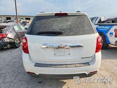 Zdjęcie 6 z 13 samochodu: 2015 CHEVROLET EQUINOX LT VIN:2GNALBEK0F6108207 - miniatura