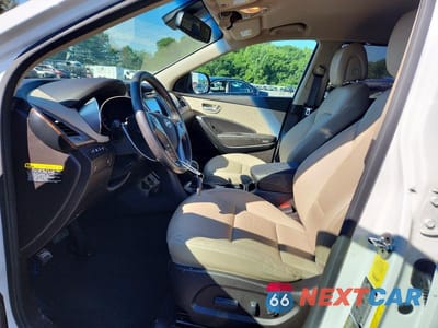 Zdjęcie 7 z 14 samochodu: 2018 HYUNDAI SANTA FE SE VIN:KM8SNDHFXJU264584 - miniatura