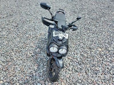 Drugie zdjęcie samochodu z przodu: 2021 OTHER CYCLE OTHER VIN:L5YACBAV3M1118263 - miniatura