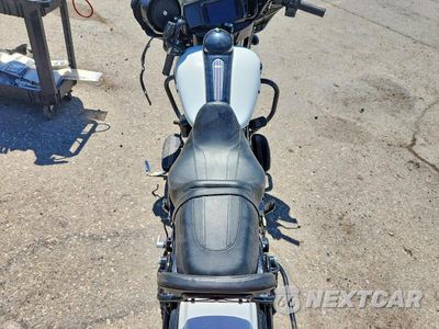 Zdjęcie 6 z 8 samochodu: 2020 HARLEY-DAVIDSON FLHXS VIN:1HD1KRP17LB659587 - miniatura