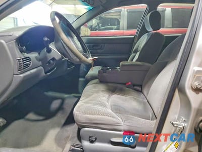 Zdjęcie 7 z 13 samochodu: 2005 BUICK CENTURY CUSTOM VIN:2G4WS52J551118026 - miniatura