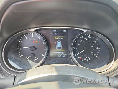 Zdjęcie 9 z 14 samochodu: 2015 NISSAN ROGUE SV VIN:5N1AT2MV6FC914513 - miniatura