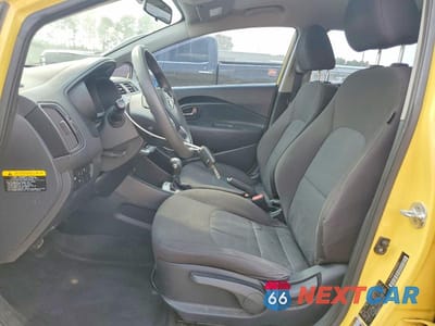 Zdjęcie 7 z 12 samochodu: 2016 KIA RIO LX VIN:KNADM4A30G6685935 - miniatura