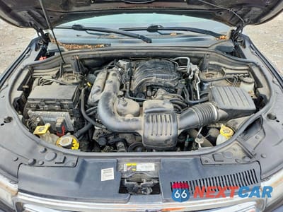 Zdjęcie 12 z 13 samochodu: 2014 DODGE DURANGO SXT VIN:1C4RDJAG2EC587904 - miniatura