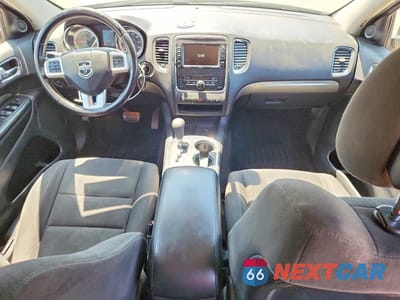 Zdjęcie 8 z 13 samochodu: 2011 DODGE DURANGO EXPRESS VIN:1D4RE2GGXBC631172 - miniatura
