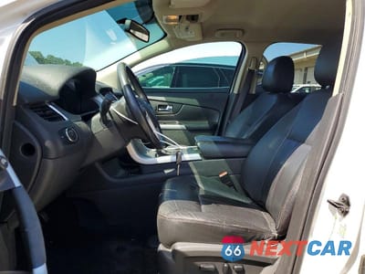 Zdjęcie 7 z 14 samochodu: 2013 FORD EDGE SEL VIN:2FMDK3JC2DBC69946 - miniatura