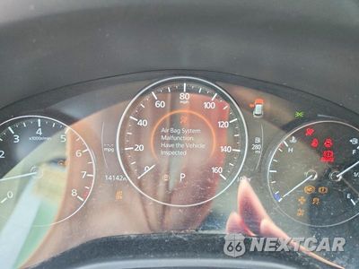 Zdjęcie 9 z 13 samochodu: 2026 MAZDA CX-50 PREMIUM VIN:7MMVABDL5TN452584 - miniatura