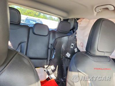 Zdjęcie 10 z 13 samochodu: 2015 JEEP RENEGADE TRAILHAWK VIN:ZACCJBCT2FPB39030 - miniatura