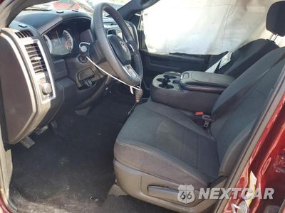 Zdjęcie 13 z 24 samochodu: 2024 RAM 1500 CLASSIC SLT VIN:1C6RR7LG2RS156502 - miniatura
