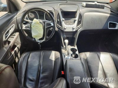 Zdjęcie 8 z 13 samochodu: 2013 CHEVROLET EQUINOX LT VIN:2GNALPEK6D6421899 - miniatura