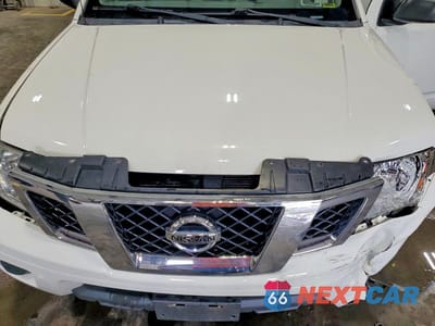 Zdjęcie 11 z 12 samochodu: 2018 NISSAN FRONTIER SV VIN:1N6AD0EVXJN735809 - miniatura