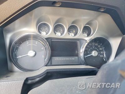 Zdjęcie 9 z 12 samochodu: 2013 FORD F350 SUPER DUTY VIN:1FT8W3BT8DEB50618 - miniatura