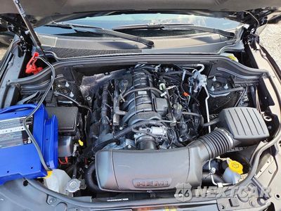 Zdjęcie 12 z 13 samochodu: 2026 DODGE DURANGO R/T VIN:1C4SDJCT2TC255082 - miniatura