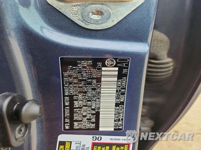 Zdjęcie 12 z 12 samochodu: 2014 TOYOTA COROLLA LE VIN:2T1BURHE5EC186343 - miniatura