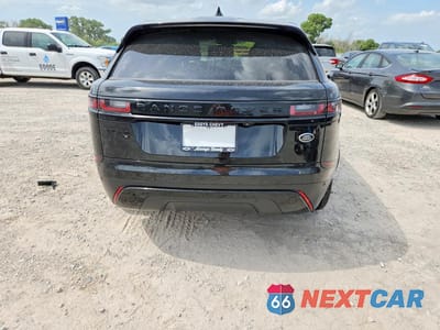 Zdjęcie 6 z 12 samochodu: 2021 LAND ROVER RANGE ROVER VELAR S VIN:SALYJ2EX5MA311899 - miniatura