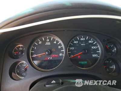 Zdjęcie 9 z 12 samochodu: 2013 CHEVROLET SUBURBAN K1500 LT VIN:1GNSKJE79DR344062 - miniatura