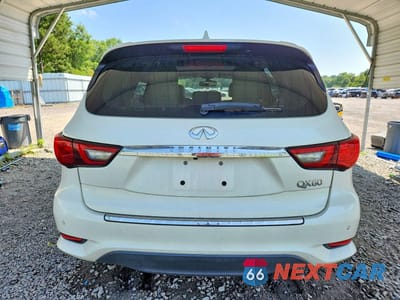 Zdjęcie 6 z 13 samochodu: 2020 INFINITI QX60 LUXE VIN:5N1DL0MN7LC516398 - miniatura