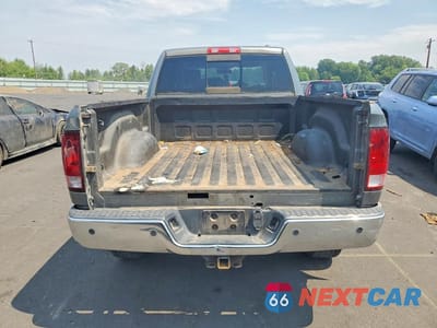 Zdjęcie 6 z 12 samochodu: 2011 DODGE RAM 2500 VIN:3D7UT2HL0BG600945 - miniatura