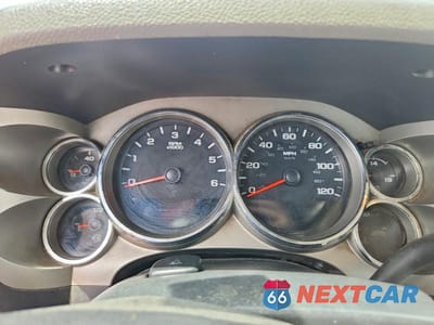 Zdjęcie 9 z 13 samochodu: 2011 GMC SIERRA C2500 HEAVY DUTY VIN:1GT21ZCG4BZ136181 - miniatura