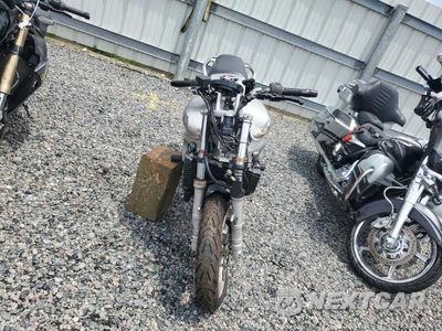 Drugie zdjęcie samochodu z przodu: 2004 YAMAHA FZ6 S VIN:JYARJ08EX4A001298 - miniatura