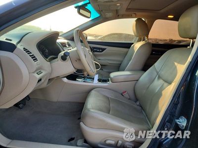 Zdjęcie 7 z 12 samochodu: 2013 NISSAN ALTIMA 2.5 VIN:1N4AL3AP0DN421417 - miniatura
