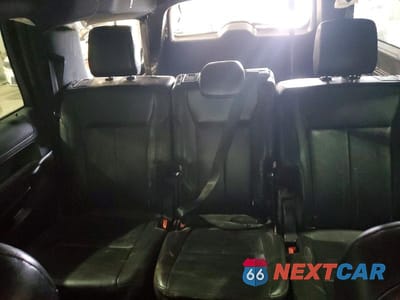 Zdjęcie 10 z 14 samochodu: 2020 FORD EXPEDITION MAX XLT VIN:1FMJK1JT0LEA63275 - miniatura