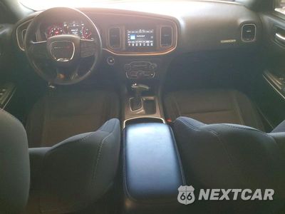 Zdjęcie 8 z 12 samochodu: 2022 DODGE CHARGER SXT VIN:2C3CDXBGXNH149558 - miniatura