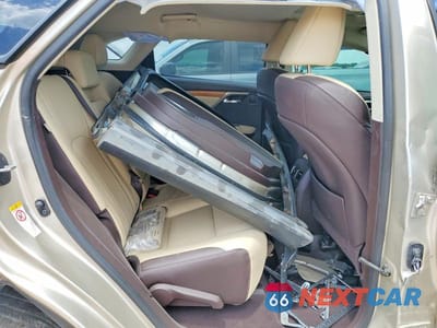 Zdjęcie 11 z 13 samochodu: 2019 LEXUS RX 350 BASE VIN:2T2ZZMCA2KC143741 - miniatura