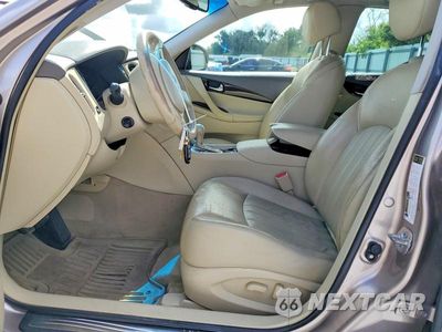 Zdjęcie 7 z 13 samochodu: 2010 INFINITI EX35 BASE VIN:JN1AJ0HR3AM755693 - miniatura