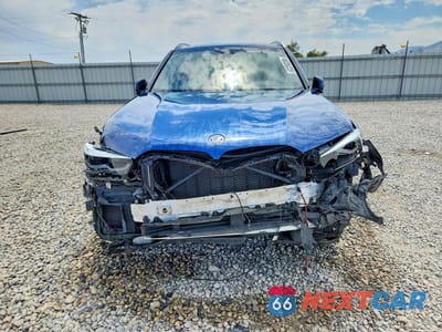 Piąte zdjęcie samochodu w środku: 2019 BMW X5 XDRIVE40I VIN:5UXCR6C51KLK83473 - miniatura