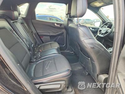Zdjęcie 10 z 12 samochodu: 2023 FORD ESCAPE ST LINE VIN:1FMCU0MZ0PUB41661 - miniatura