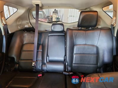 Zdjęcie 10 z 13 samochodu: 2014 NISSAN MURANO SL VIN:JN8AZ1MW0EW512283 - miniatura