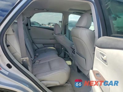 Zdjęcie 10 z 12 samochodu: 2012 LEXUS RX 350 VIN:2T2ZK1BA0CC085487 - miniatura