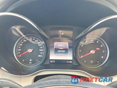 Zdjęcie 9 z 13 samochodu: 2018 MERCEDES-BENZ GLC 300 4MATIC VIN:WDC0G4KB9JV084321 - miniatura