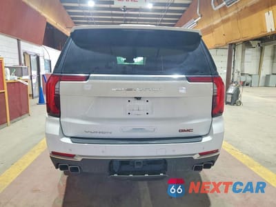 Zdjęcie 6 z 13 samochodu: 2025 GMC YUKON DENALI VIN:1GKS2DRL7SR271258 - miniatura