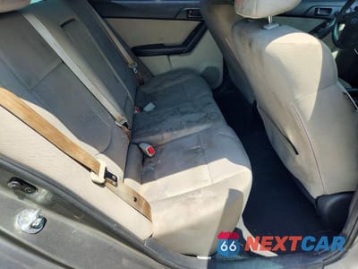Zdjęcie 10 z 12 samochodu: 2011 KIA FORTE EX VIN:KNAFU4A2XB5457147 - miniatura