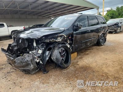 2020 DODGE DURANGO SRT 1C4SDJGJ1LC192968 - główne zdjęcie licytacji z USA - miniatura