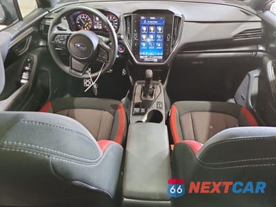 Zdjęcie 8 z 12 samochodu: 2024 SUBARU IMPREZA RS VIN:JF1GUHJC9R8910857 - miniatura
