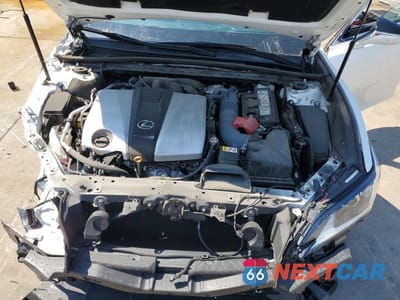 Zdjęcie 11 z 13 samochodu: 2023 LEXUS ES 350 BASE VIN:58ADZ1B15PU143925 - miniatura