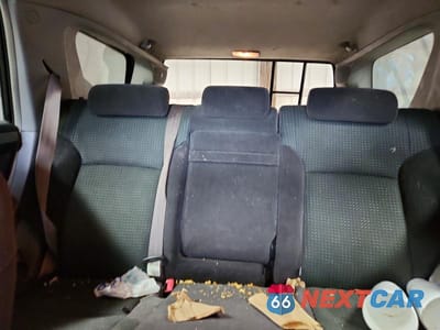 Zdjęcie 10 z 14 samochodu: 2004 TOYOTA 4RUNNER SPORT EDITION VIN:JTEZU14R040027064 - miniatura