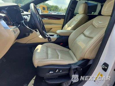 Zdjęcie 7 z 14 samochodu: 2018 CADILLAC XT5 PREMIUM LUXURY VIN:1GYKNERS6JZ102096 - miniatura