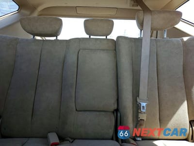 Zdjęcie 10 z 13 samochodu: 2005 NISSAN MURANO S VIN:JN8AZ08W35W432870 - miniatura